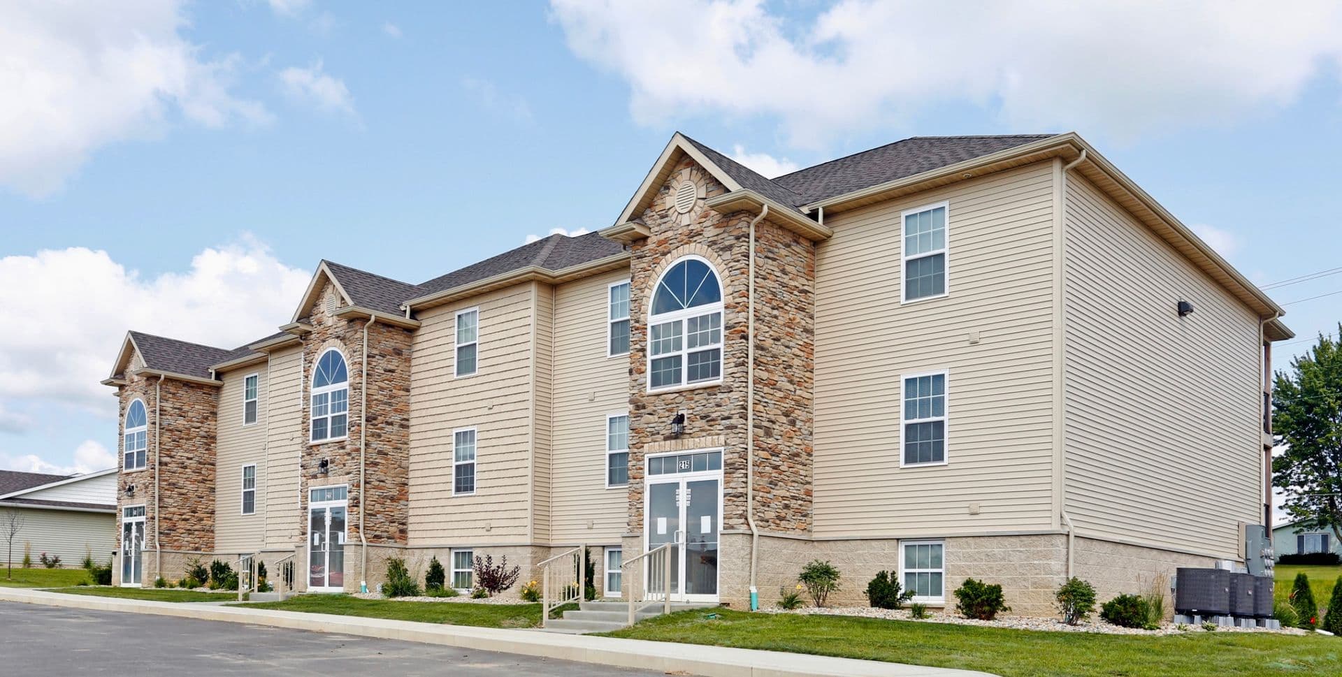 Quail Ridge Villas 1 of 14