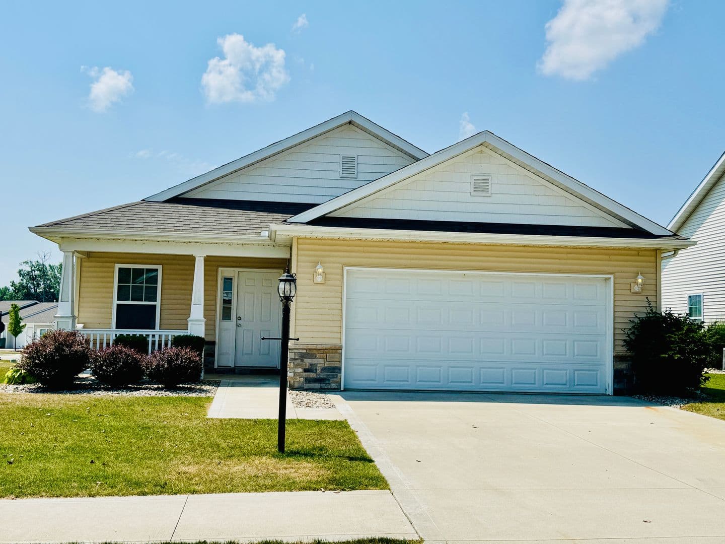 Quail Ridge Villas 1 of 14