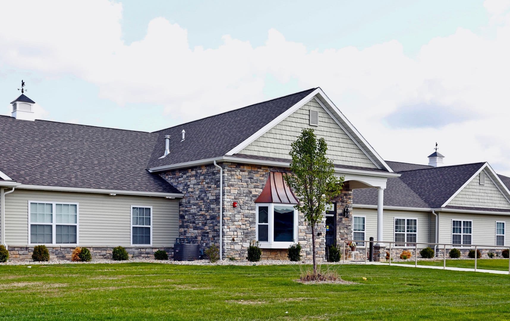 Quail Ridge Villas 1 of 20