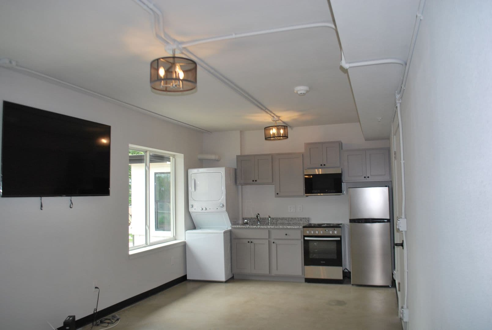 Lofts on 34th 1 of 2