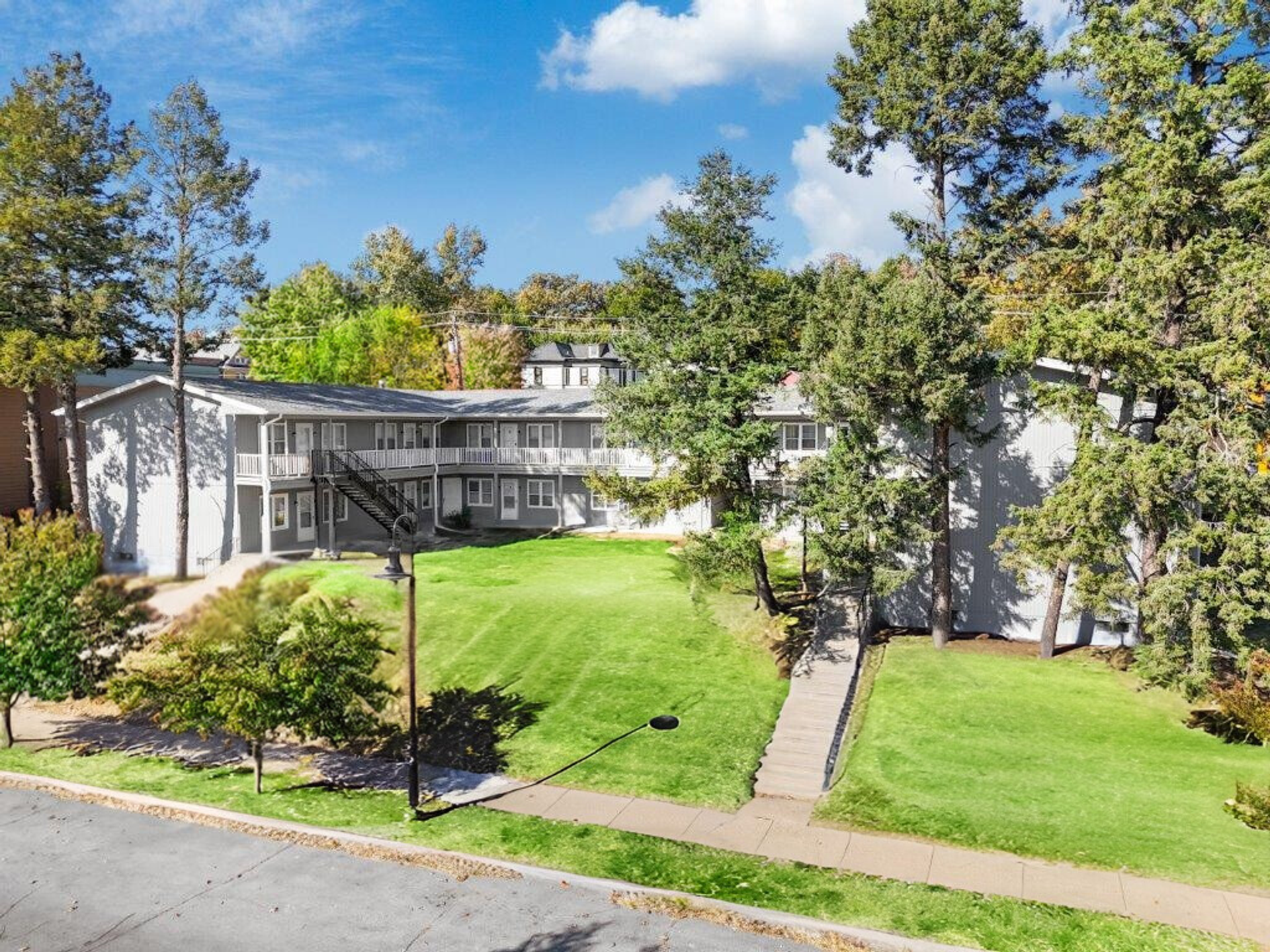 Gateway Hill Apartments 1 of 9