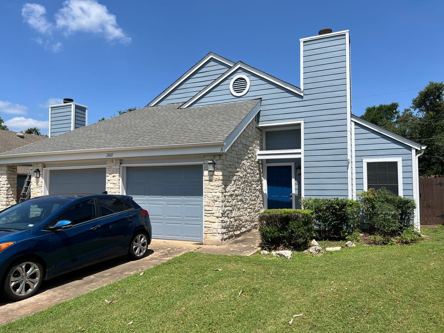 Ranchstone Garden Homes 1 of 1