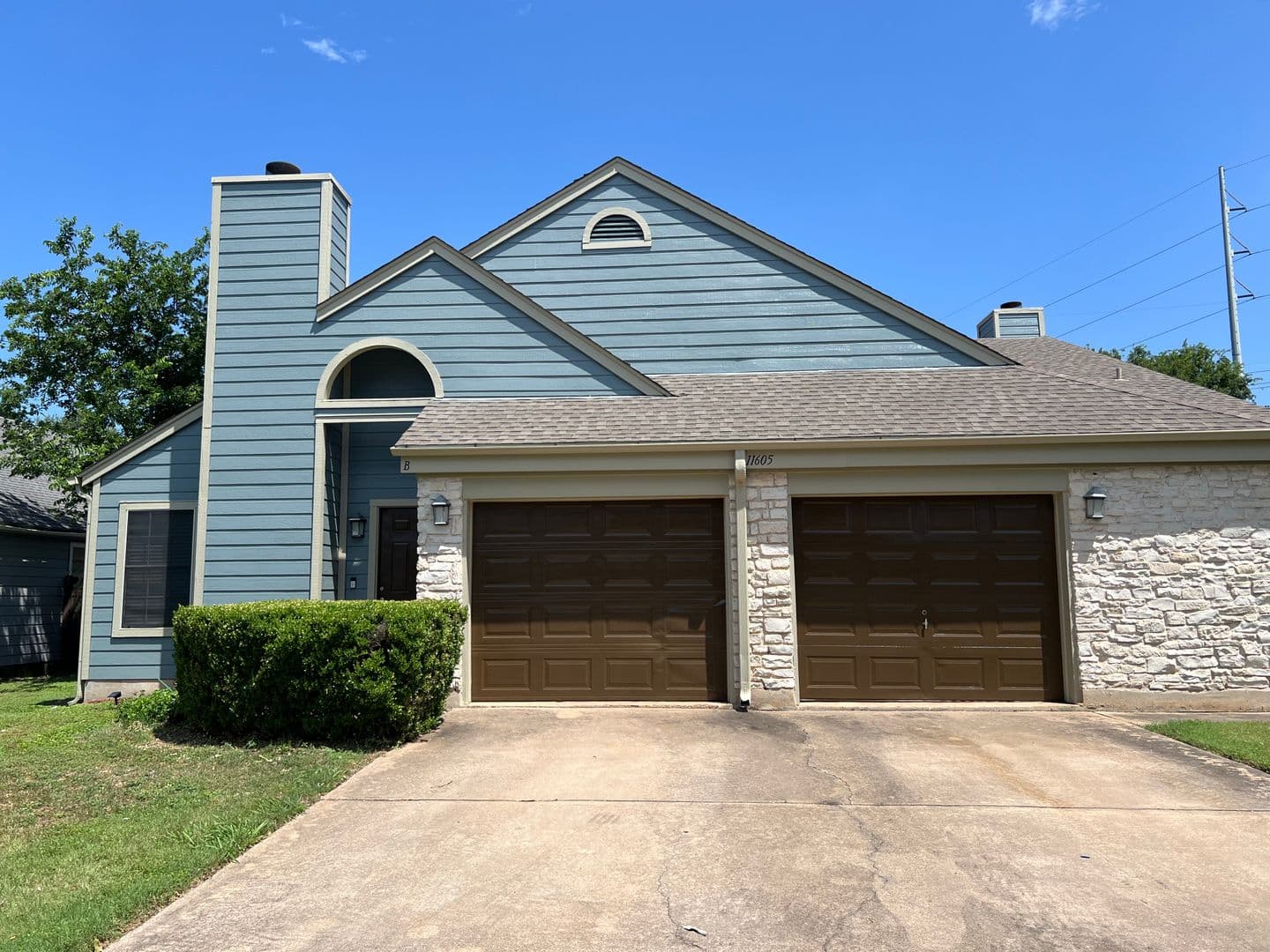 Ranchstone Garden Homes 1 of 3