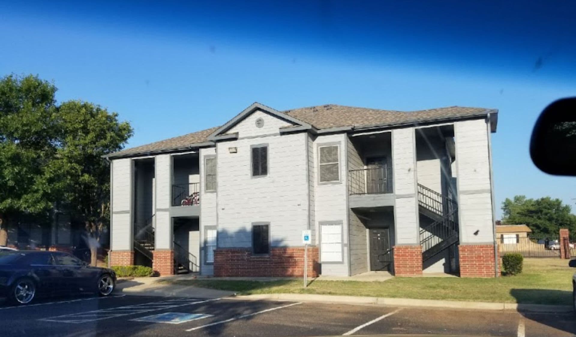 Stonebriar Village 1 of 8