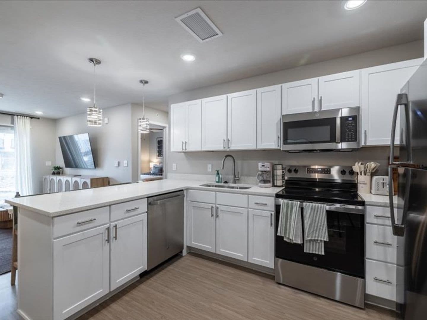 Vitality Village Apartments 1 of 11
