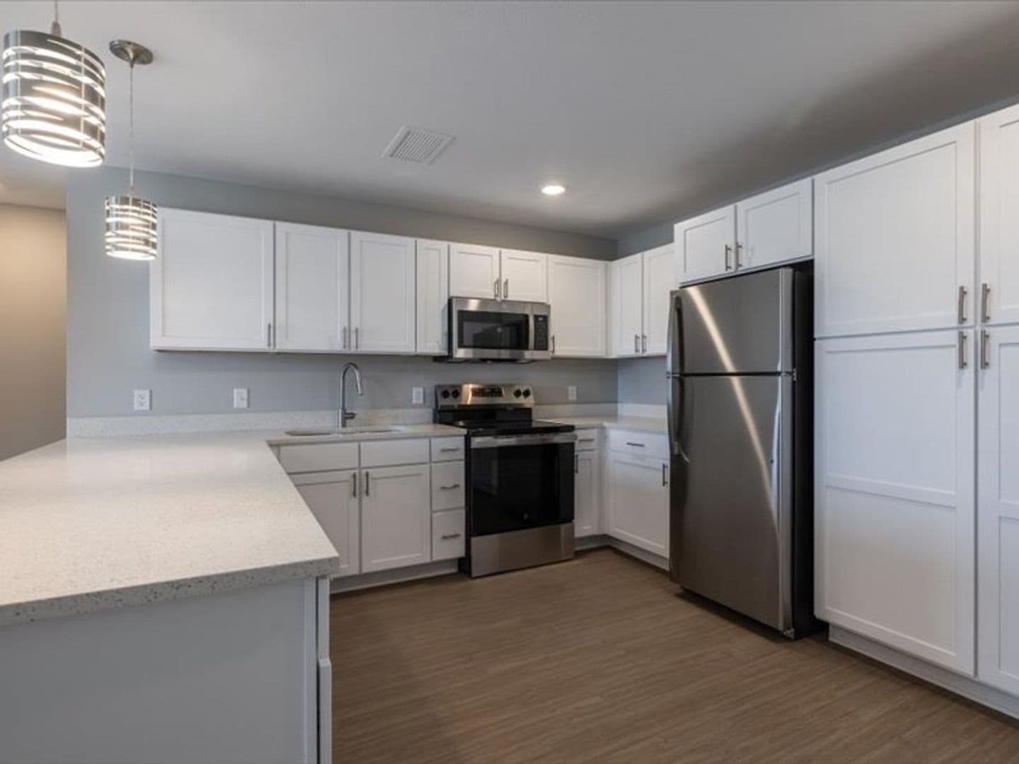 Vitality Village Apartments 1 of 10