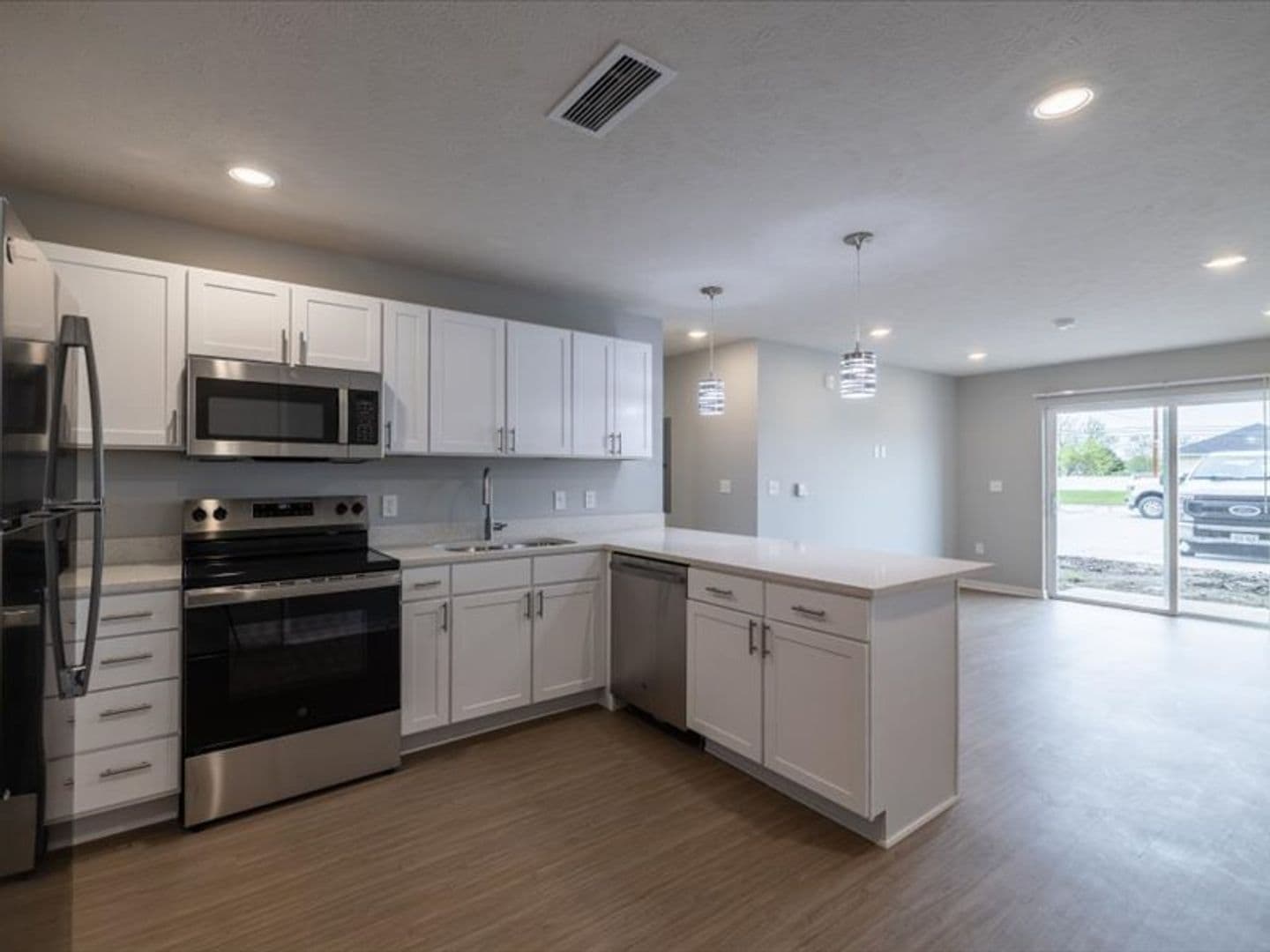 Vitality Village Apartments 1 of 16