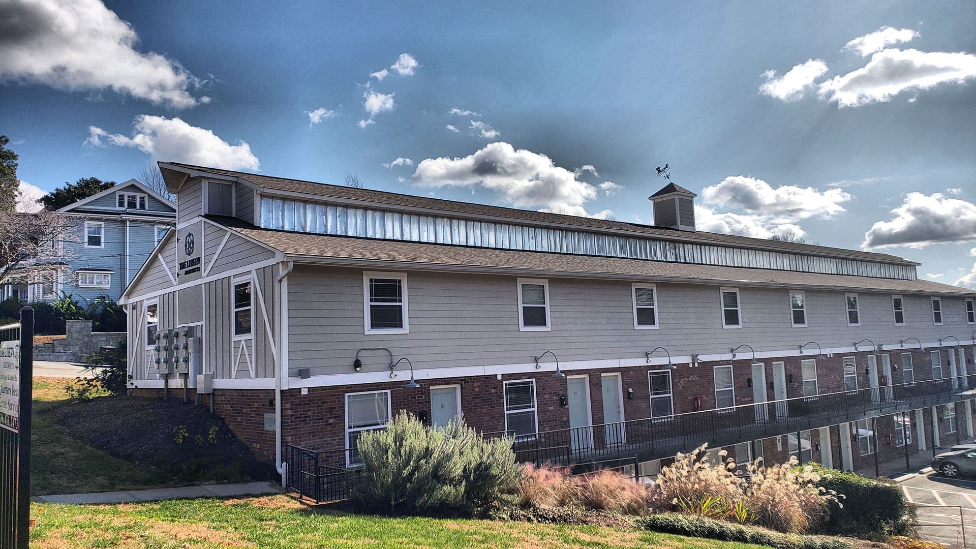 The Livery Apartments 1 of 12