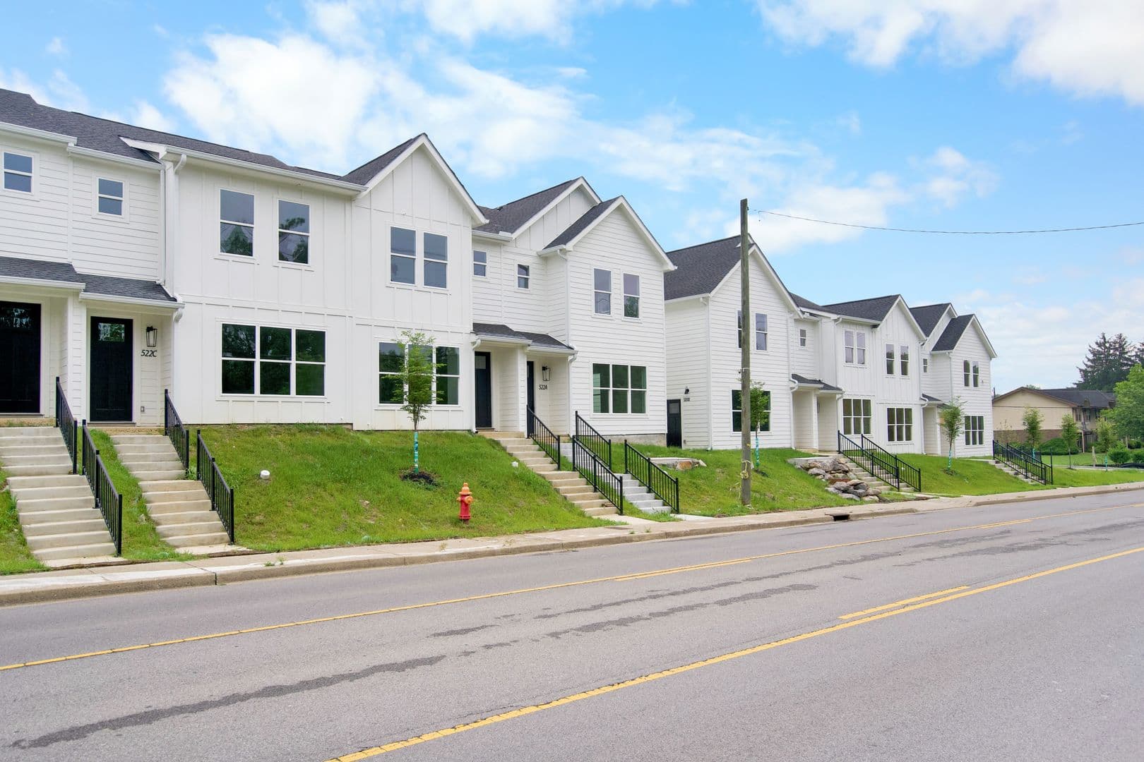 520 Paragon Mills Unit B, Nashville, TN 37211 1 of 20