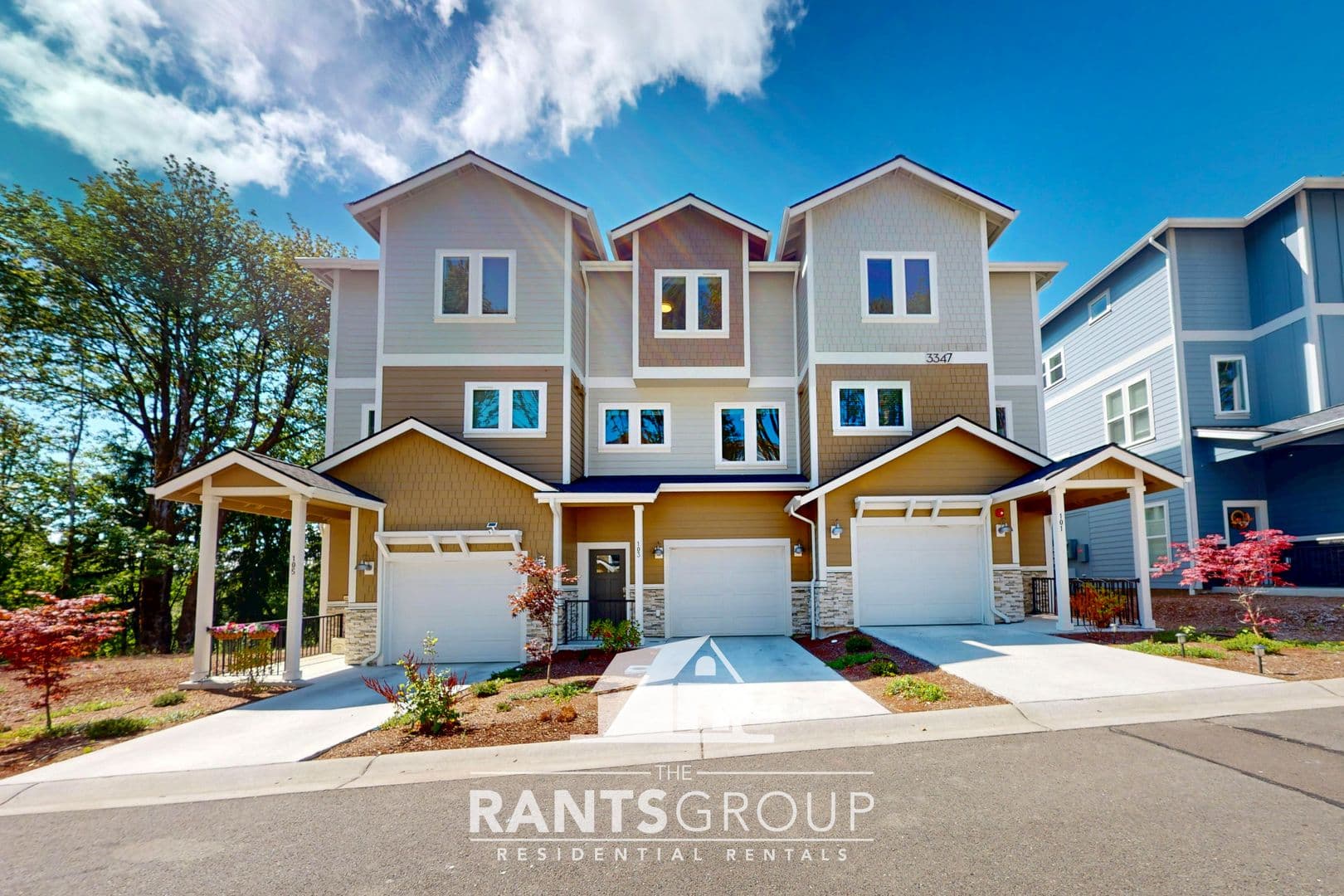 540R - Forest Park Townhomes 1 of 24
