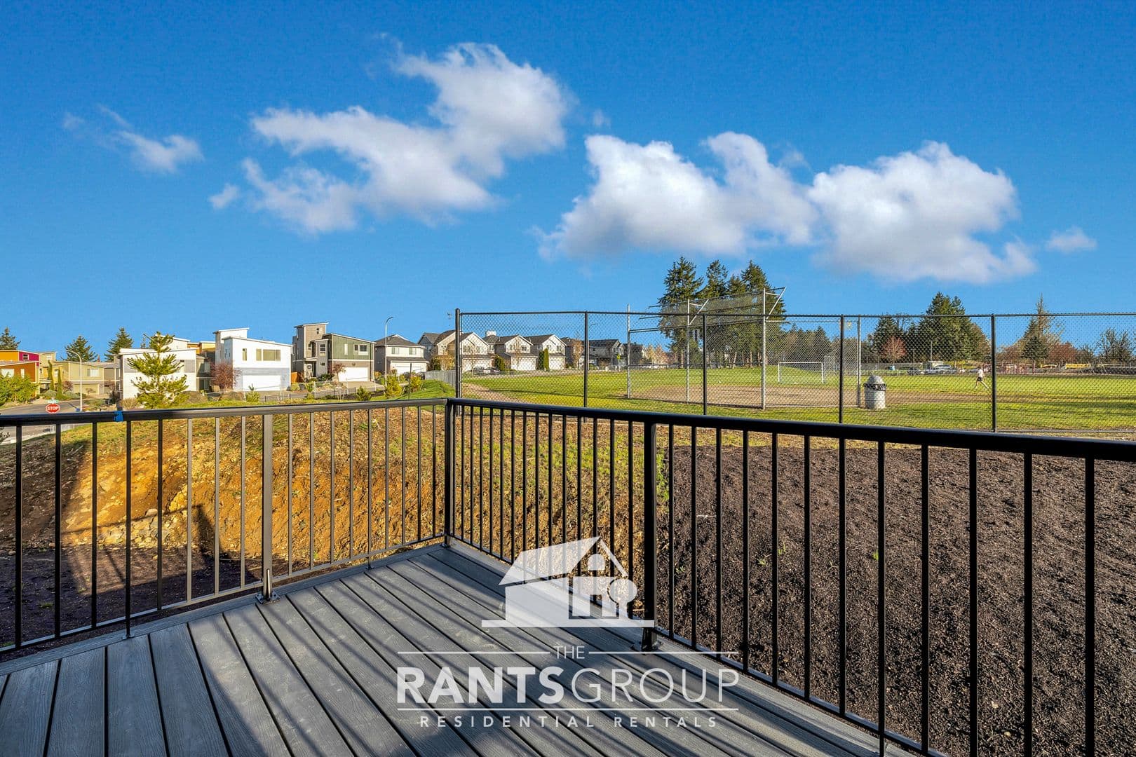 540R - Forest Park Townhomes 1 of 20