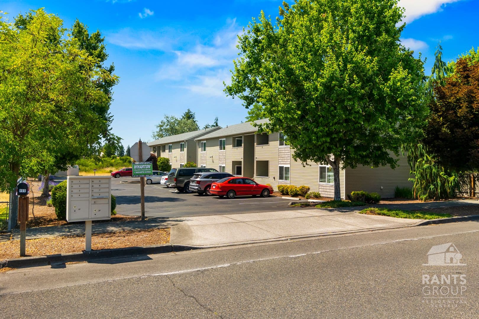 040P Crystal Springs Apartments, LLC 1 of 8