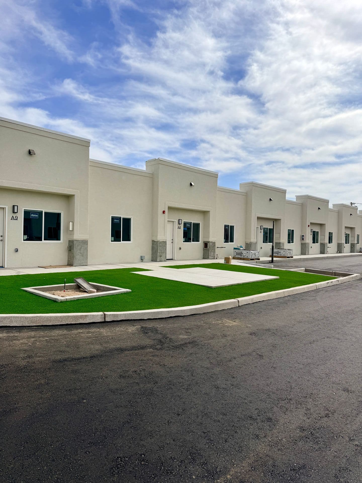 Palm View Apartments 1 of 8