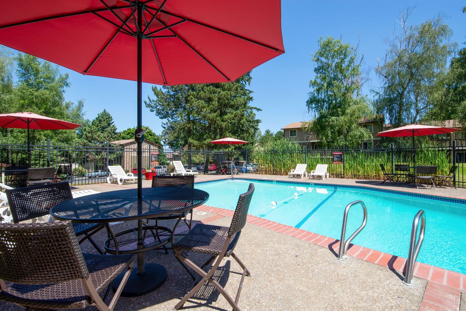 96 Chelan Apartments 1 of 7