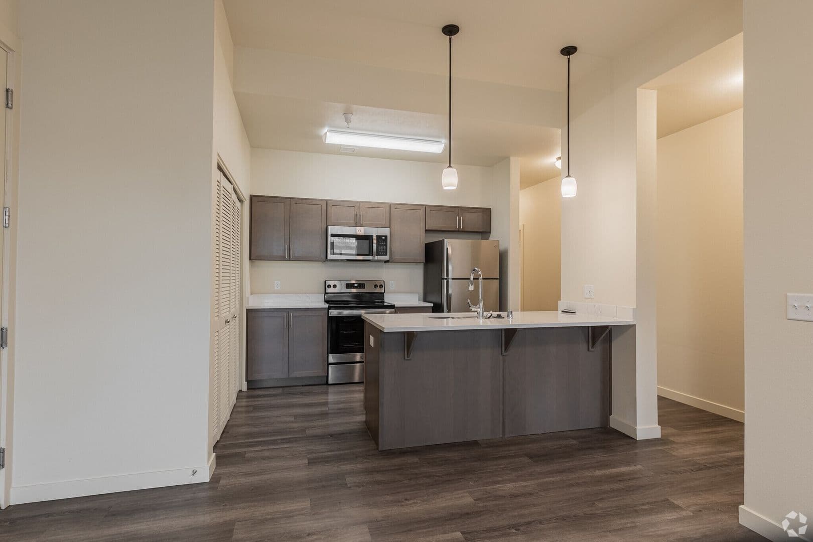 288 Haven Place Apartments 1 of 5