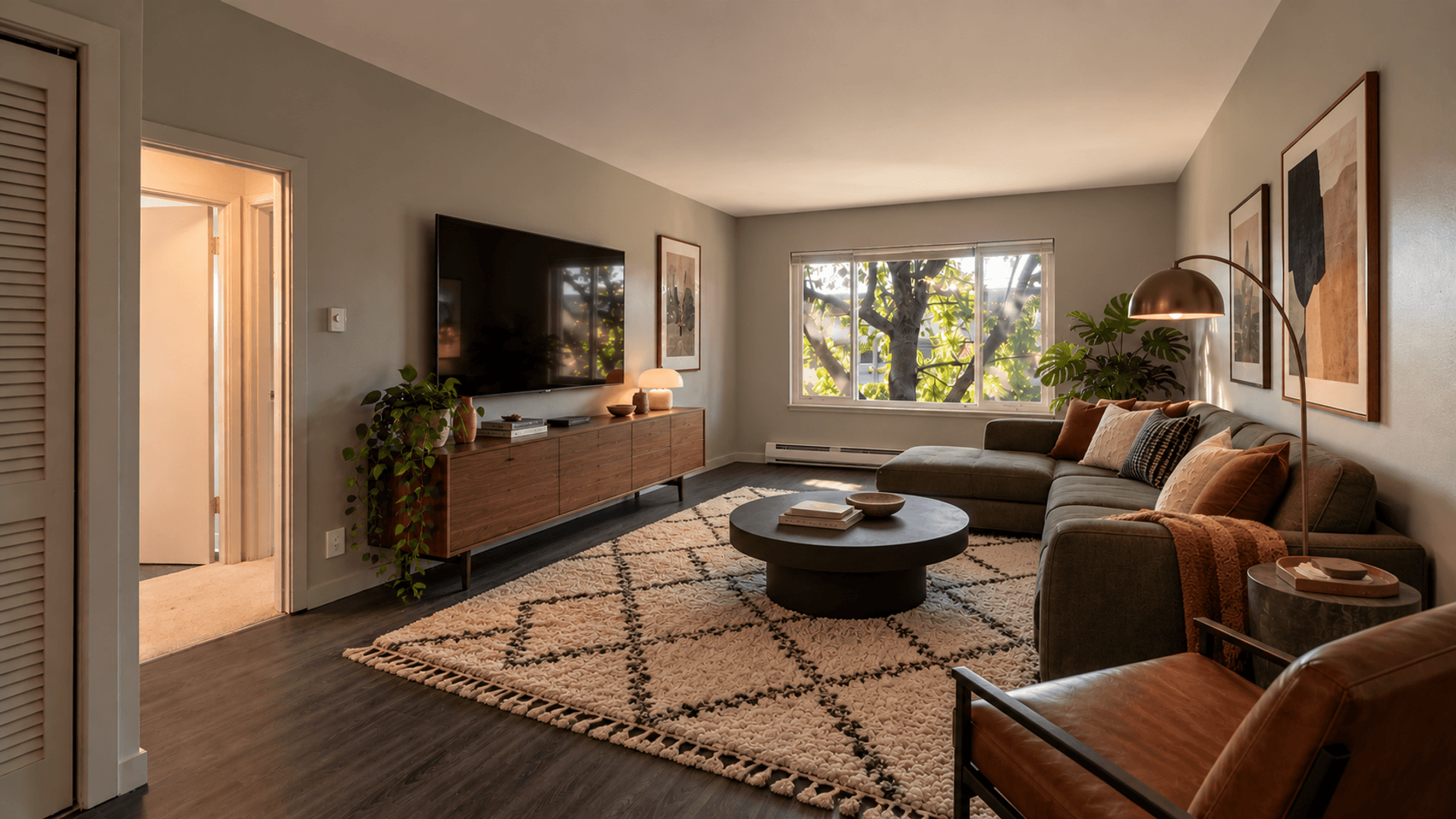Sylvan Court 1 of 8