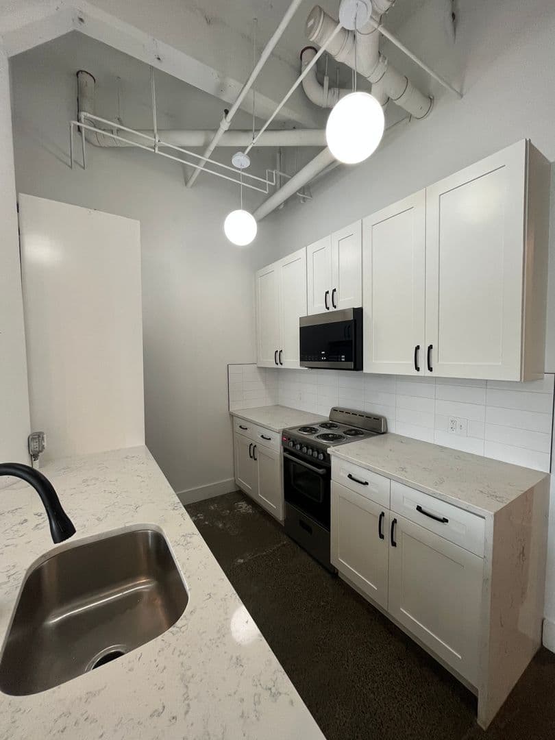 The Lofts at the Wolf Building 1 of 13