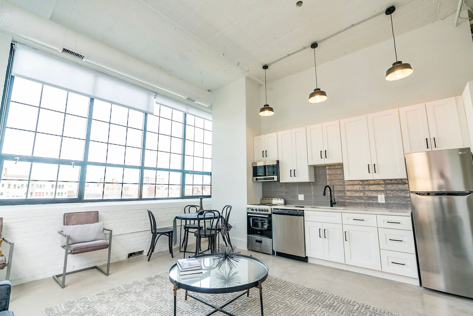 The Lofts at the Wolf Building 1 of 4