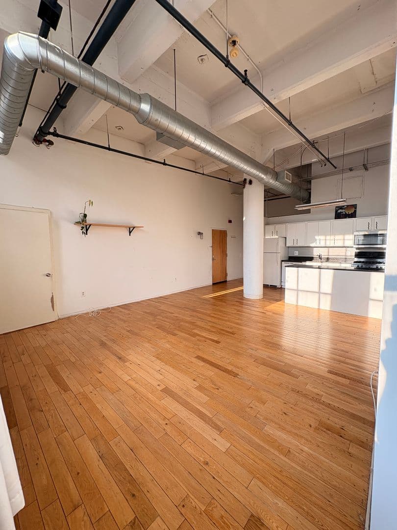 The Lofts at the Wolf Building 1 of 11