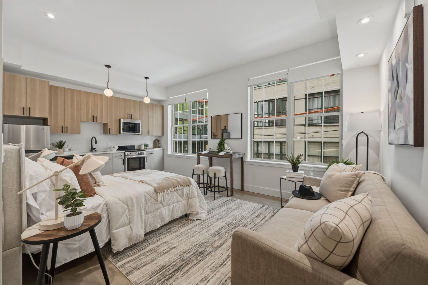Wood Street Lofts 1 of 14
