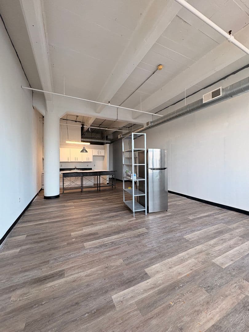 The Lofts at the Wolf Building 1 of 10