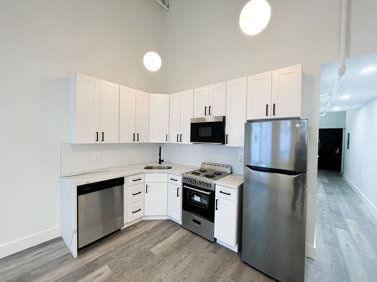 The Lofts at the Wolf Building 1 of 12
