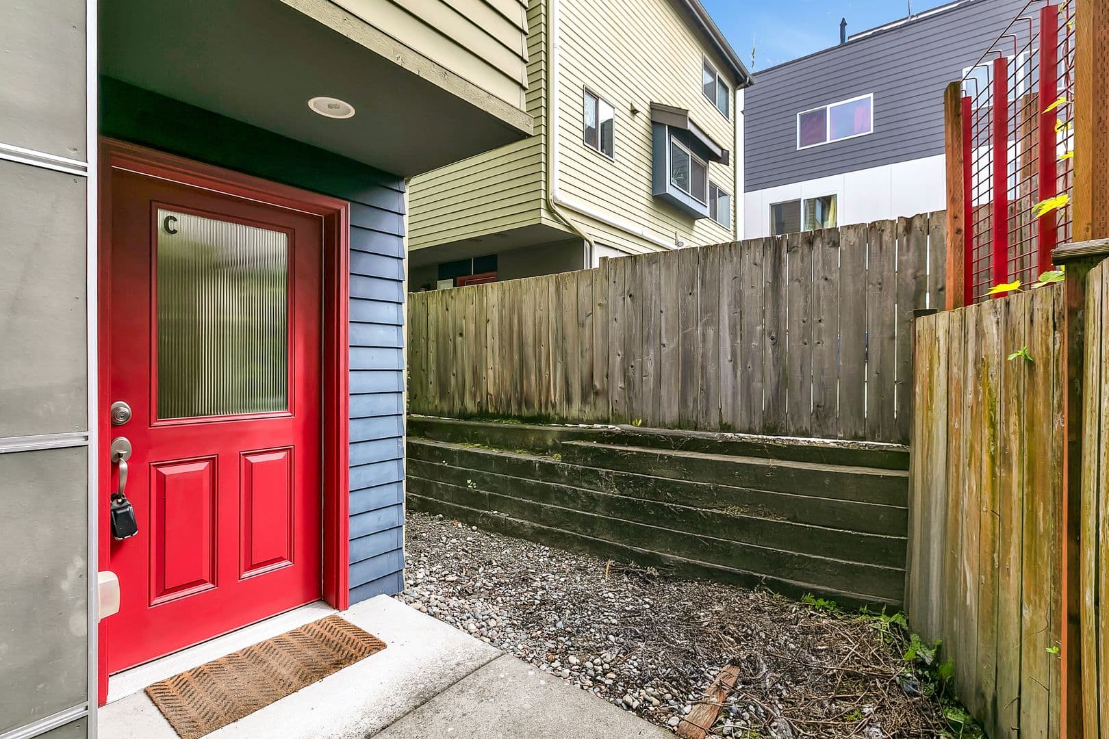 Willoughby-Oakes 4781 35th Ave S #C 1 of 8