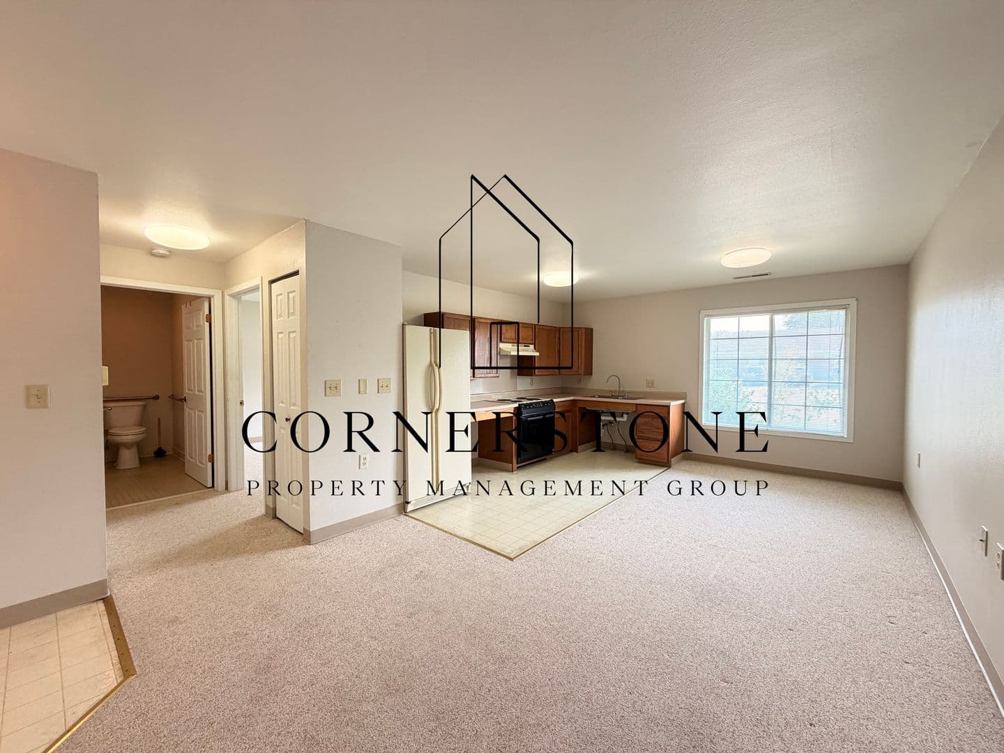 Quiet Cove Apartments 1 of 3