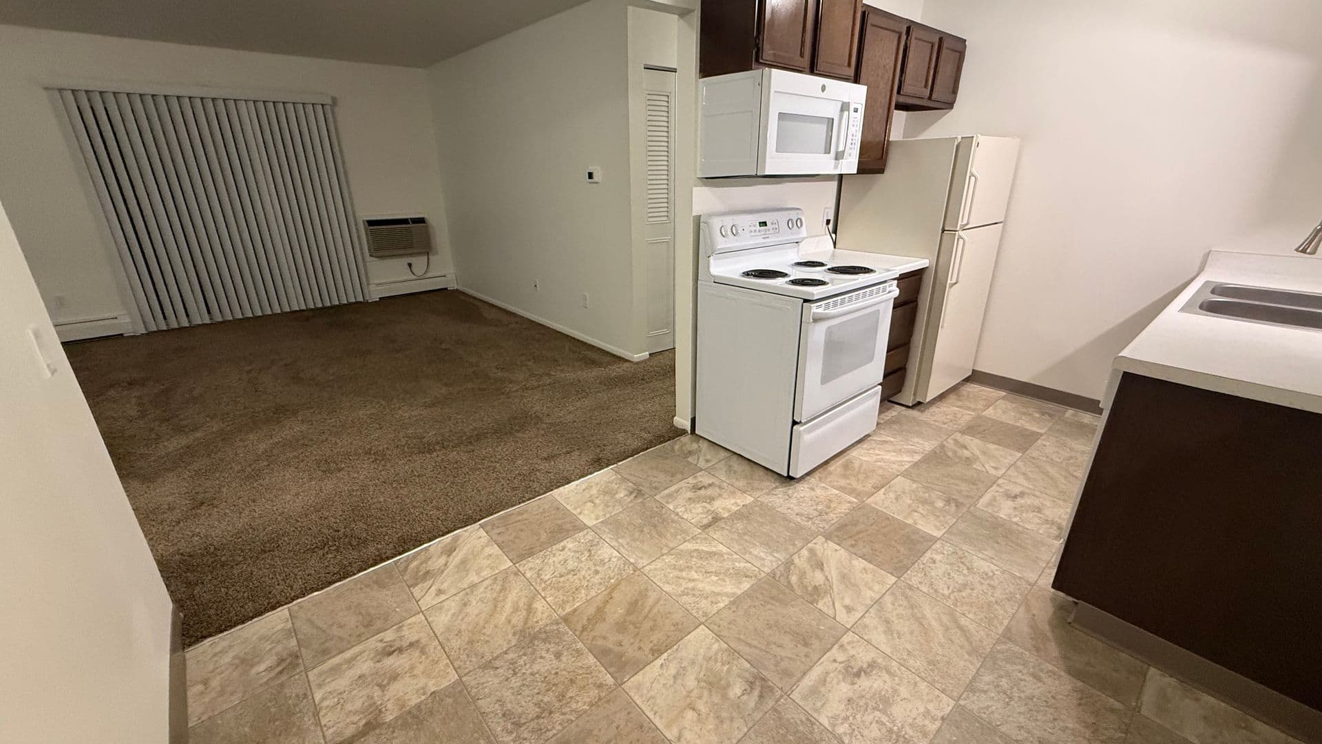 Elkhorn Village Apartments 1 of 43