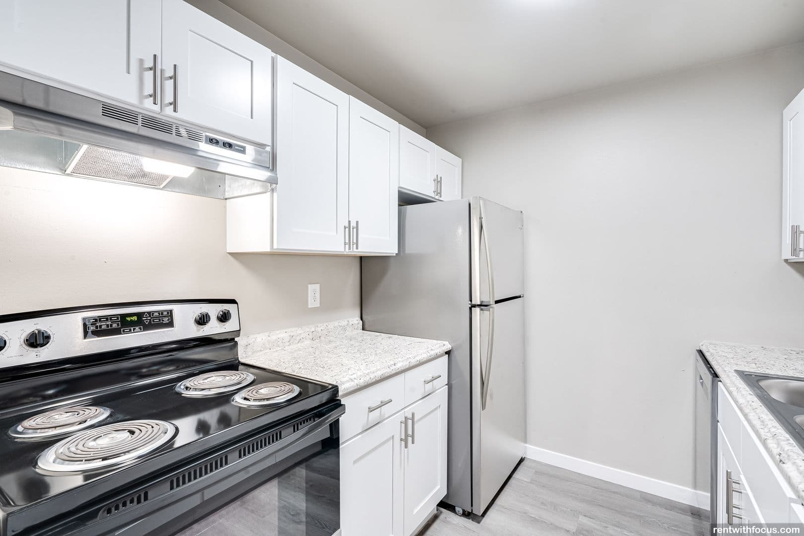 Haven Park Apartments 1 of 16