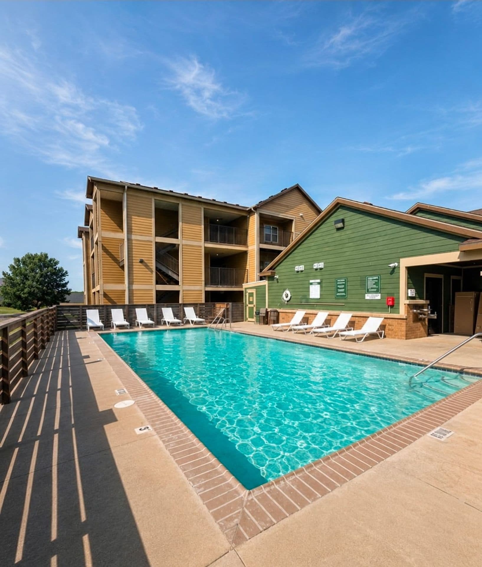 Copper View Apartments 1 of 58