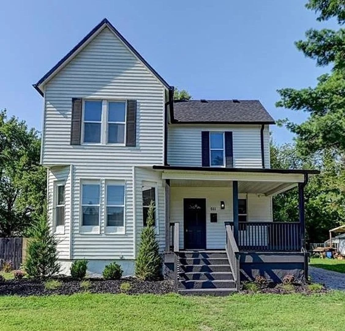 511 E Green St (HP) 1 of 1