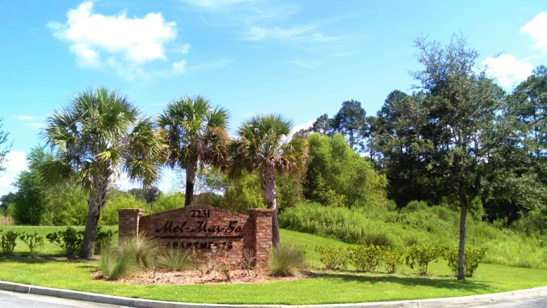 Mel Mar Go Live Oak 1 of 2