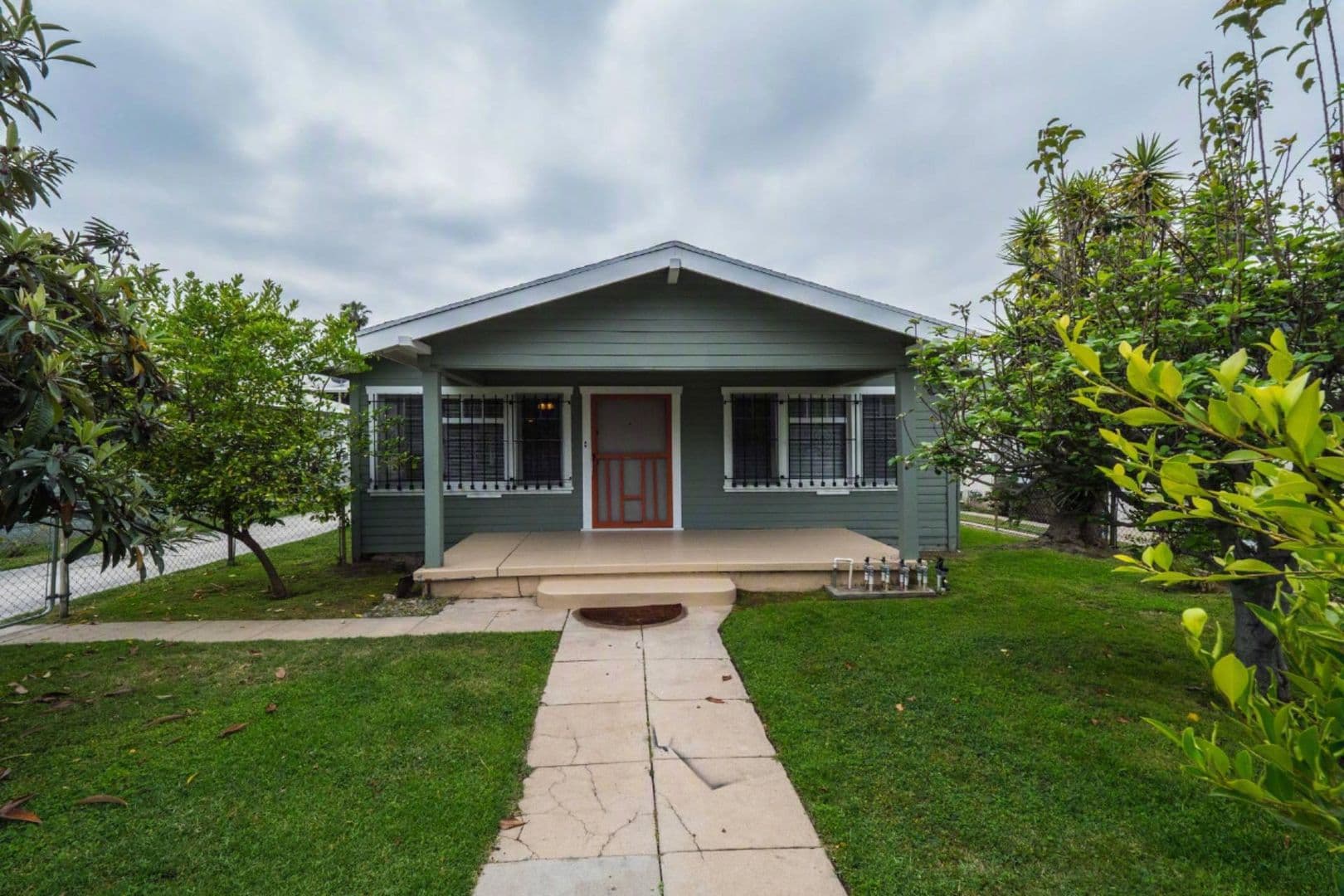 Remodeled HOUSE in HOLLYWOOD 1 of 8