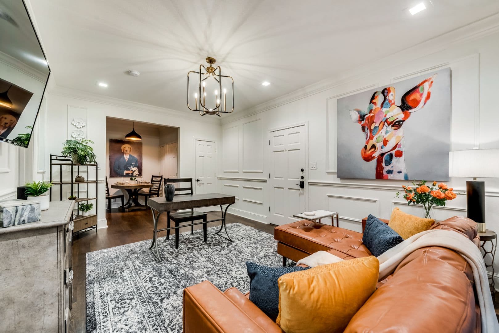 Spanish Villas 1 of 38