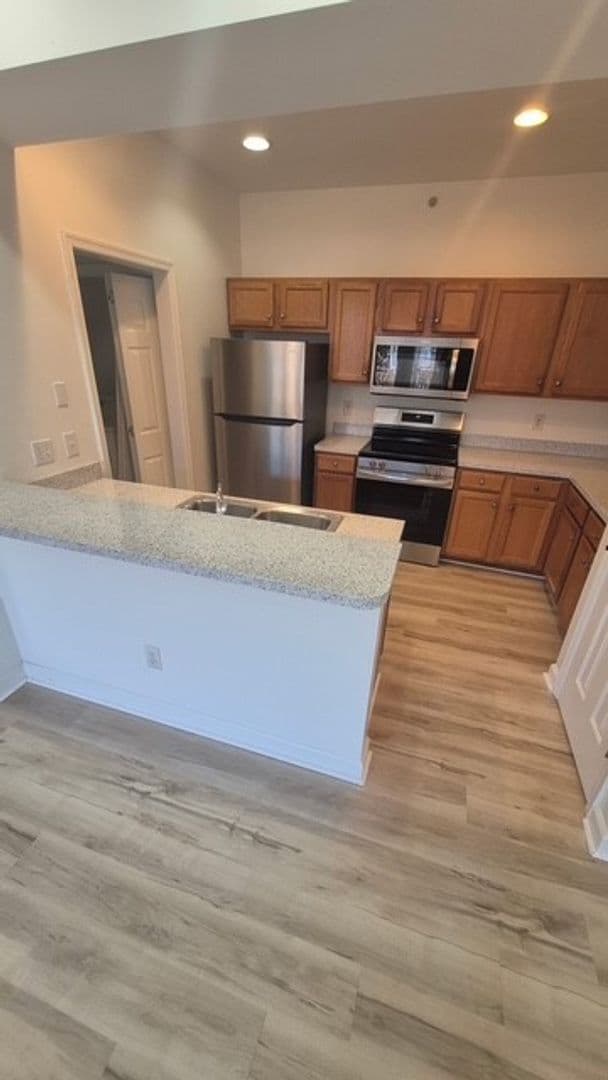 The Perch on Woodbrook 1 of 16