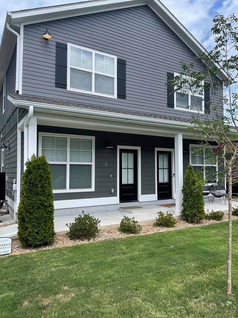 Argenta 1 Bed 1.5 Bath Luxury Energy Efficient Townhome 1 of 26
