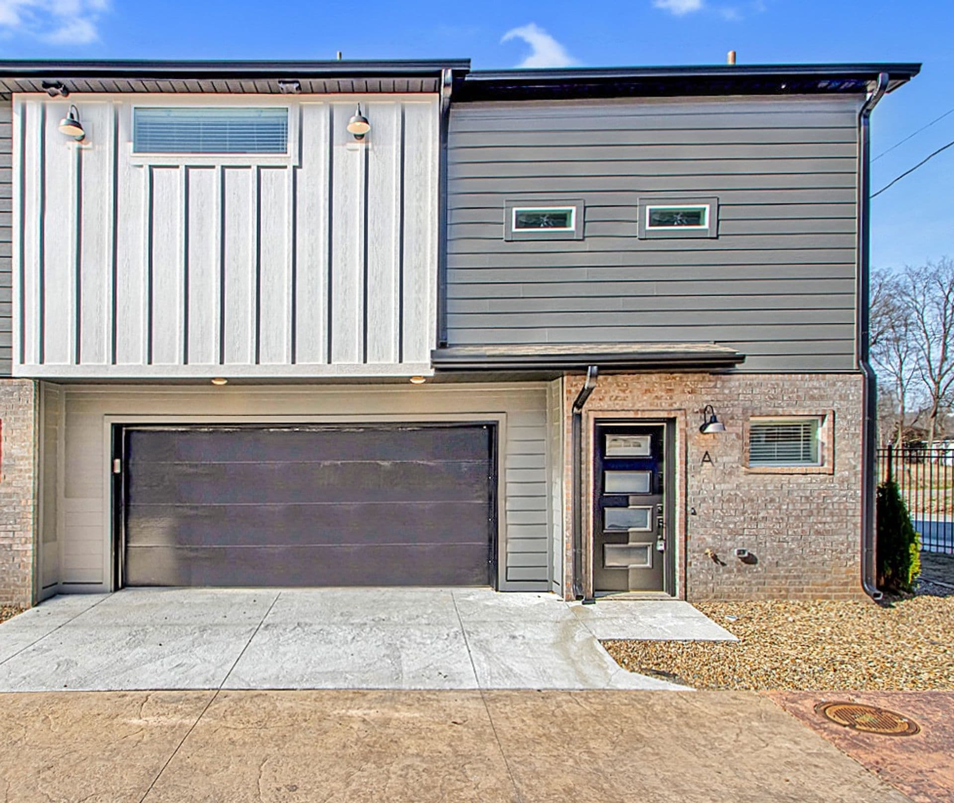 Luxury 2 Bed / 2 Bath Townhome with 2-Car Garage in Rockwater Village 1 of 39