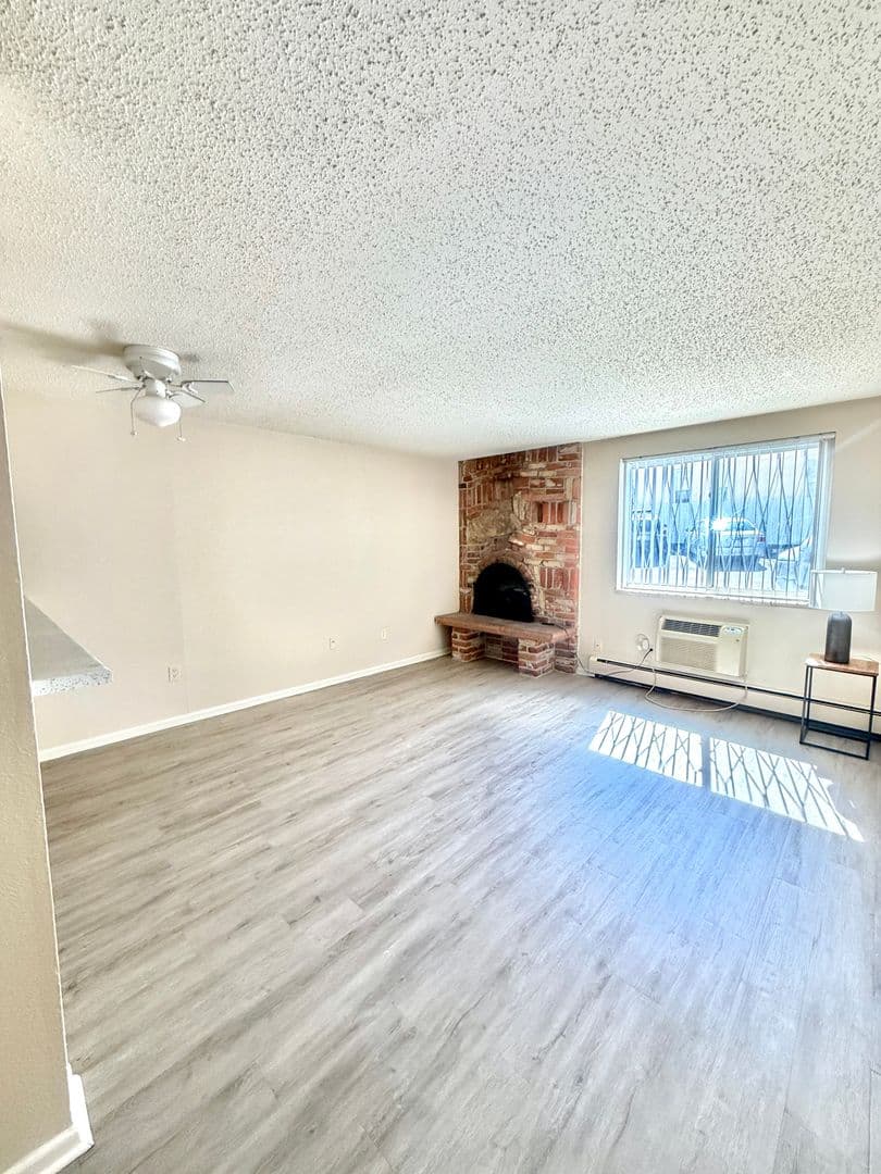 Cimarron Apartments 1 of 7