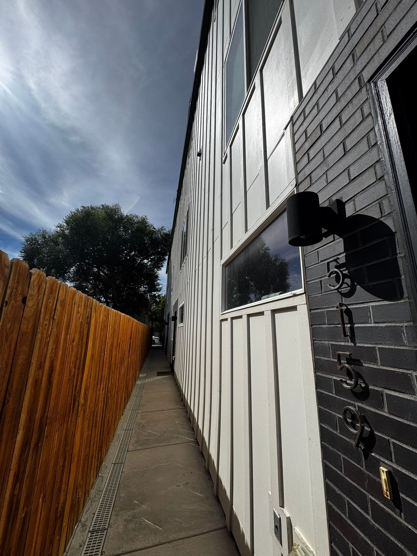 2-bedroom/2-Bath Townhome 1 of 8