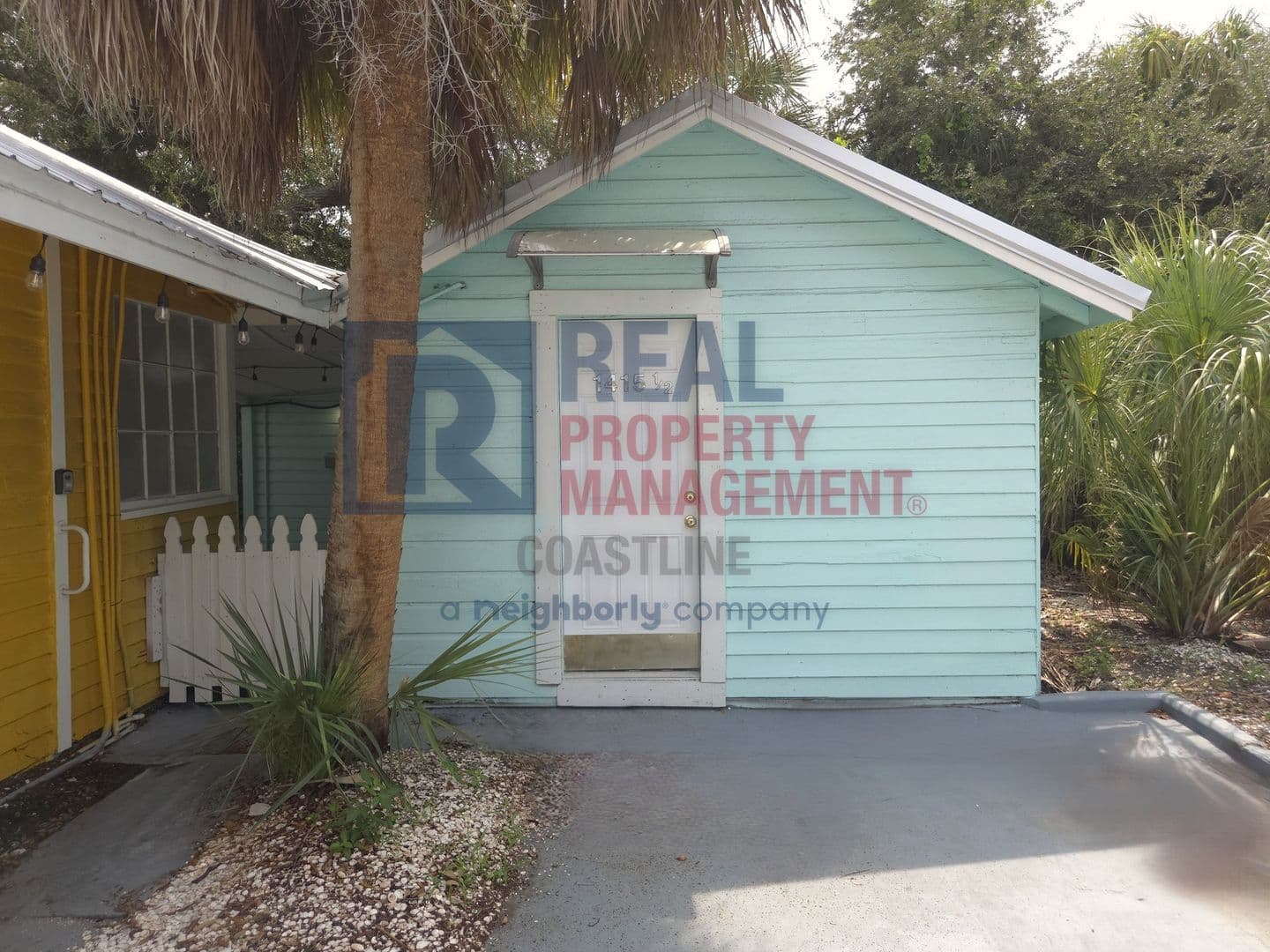 Private 1BR Cottage in the Village of the Arts 1 of 8