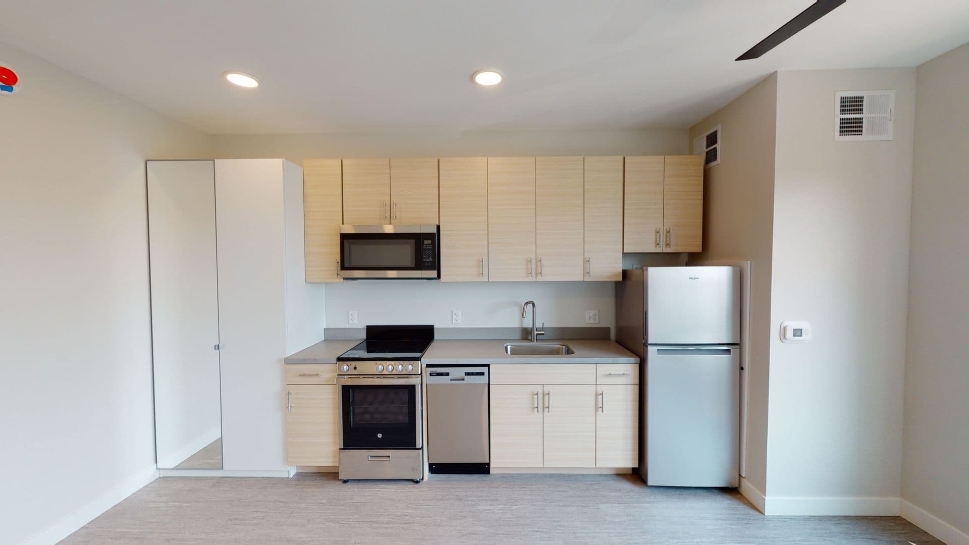 Canary Lofts 1 of 13