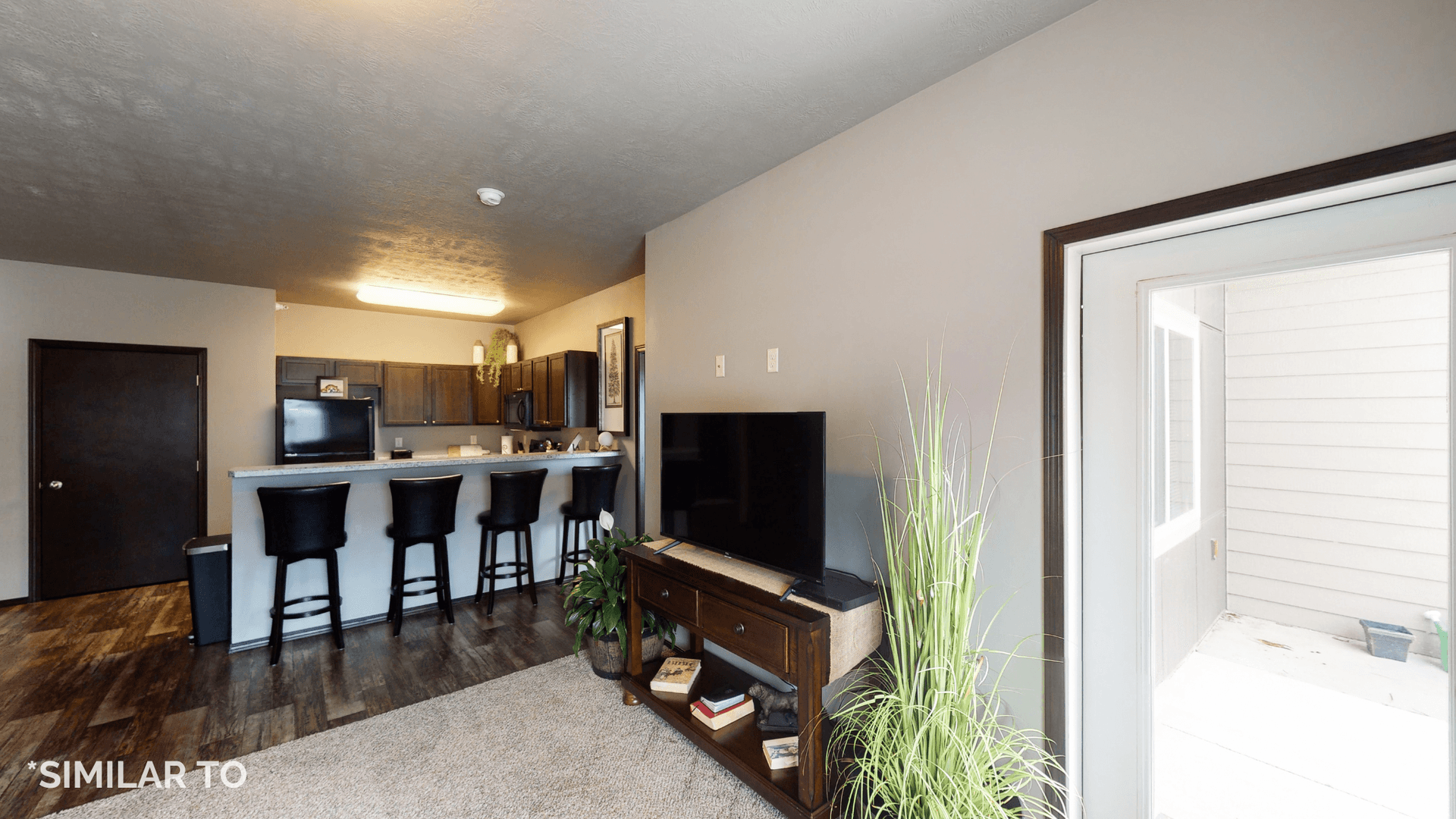 Prairie Trail Village (IA-SH-PTV) (Delta) 1 of 14
