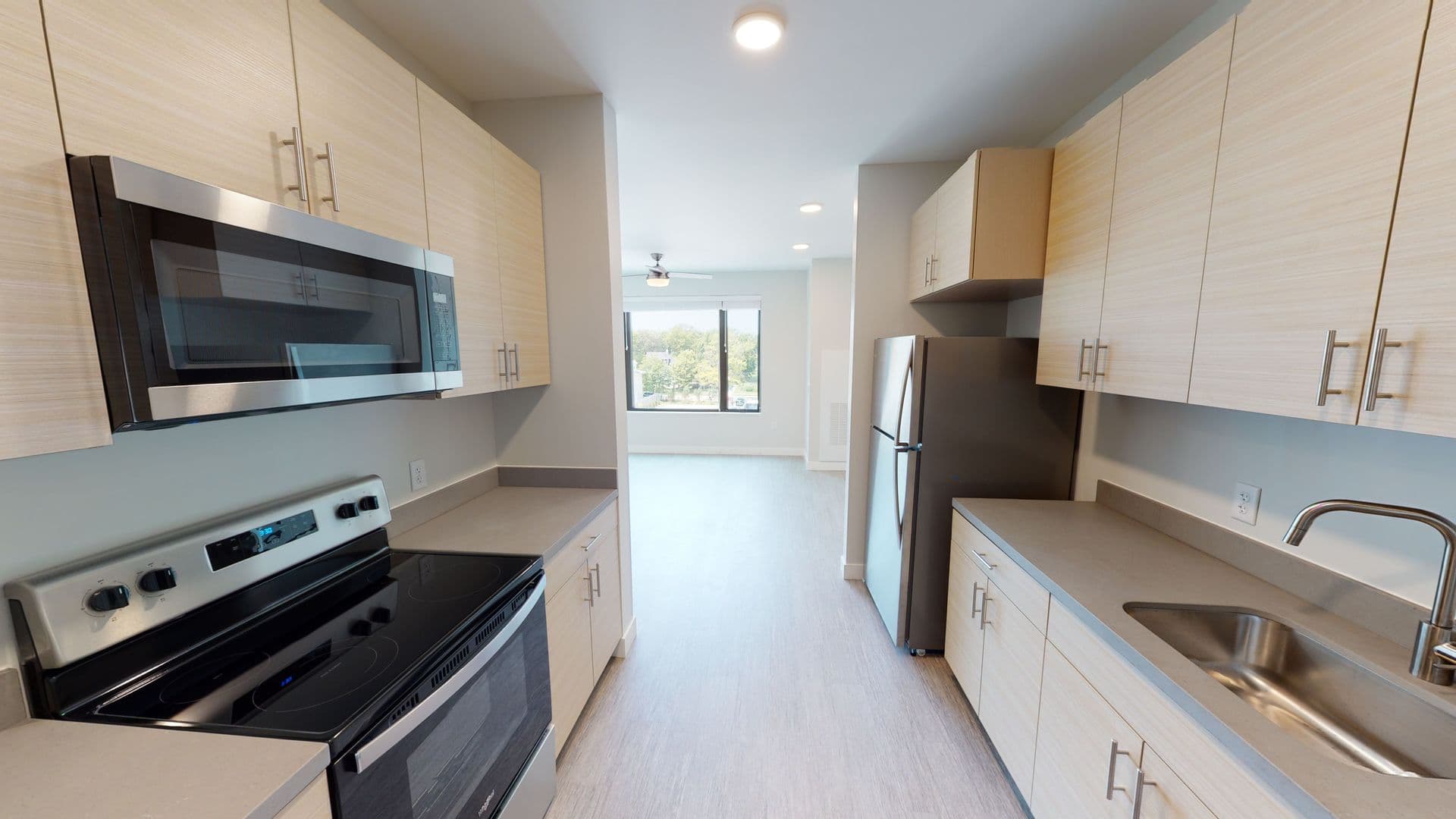 Canary Lofts 1 of 7
