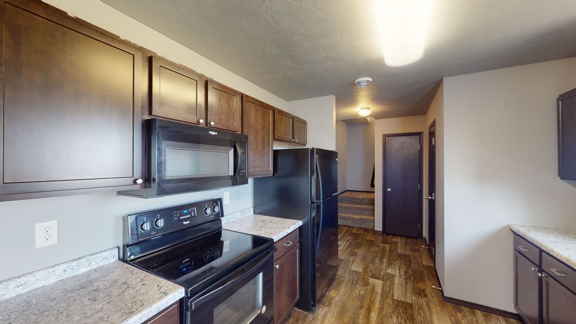 Prairie Trail Village (IA-SH-PTV) (Delta) 1 of 14