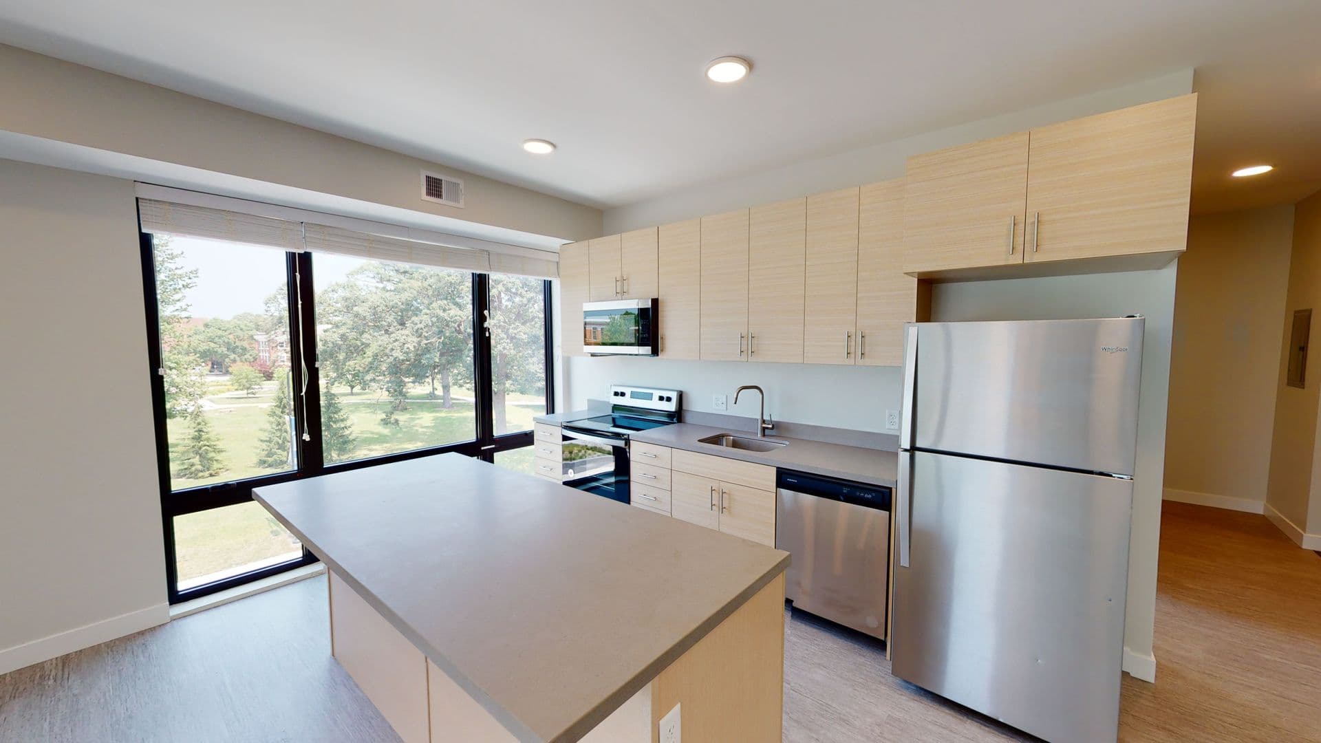 Canary Lofts 1 of 12