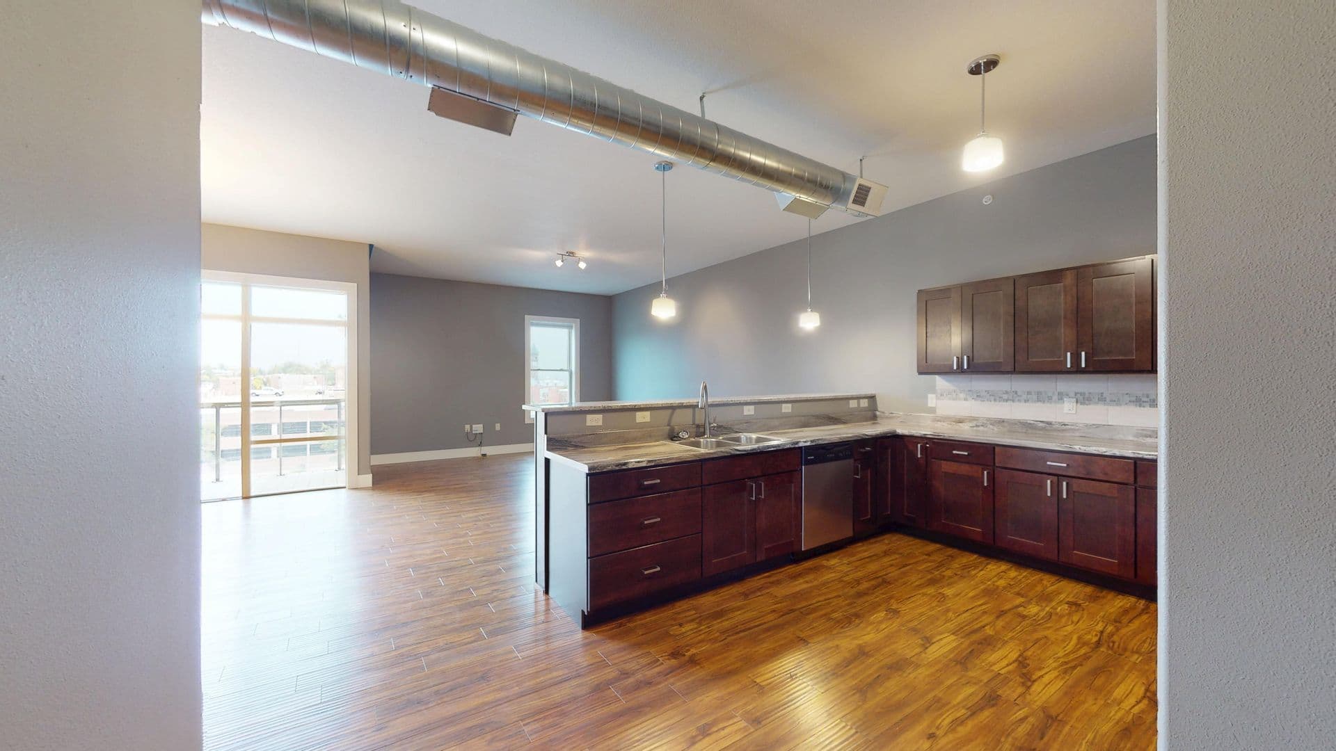 Dakota Lofts (SD-SF-DLA) (Hotel) 1 of 28