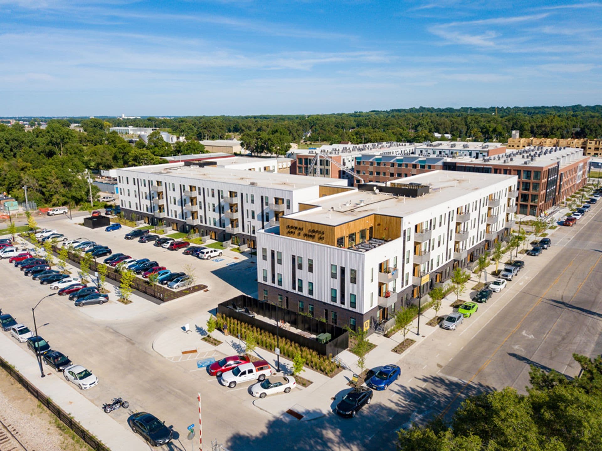 Rowat Lofts 1 of 56