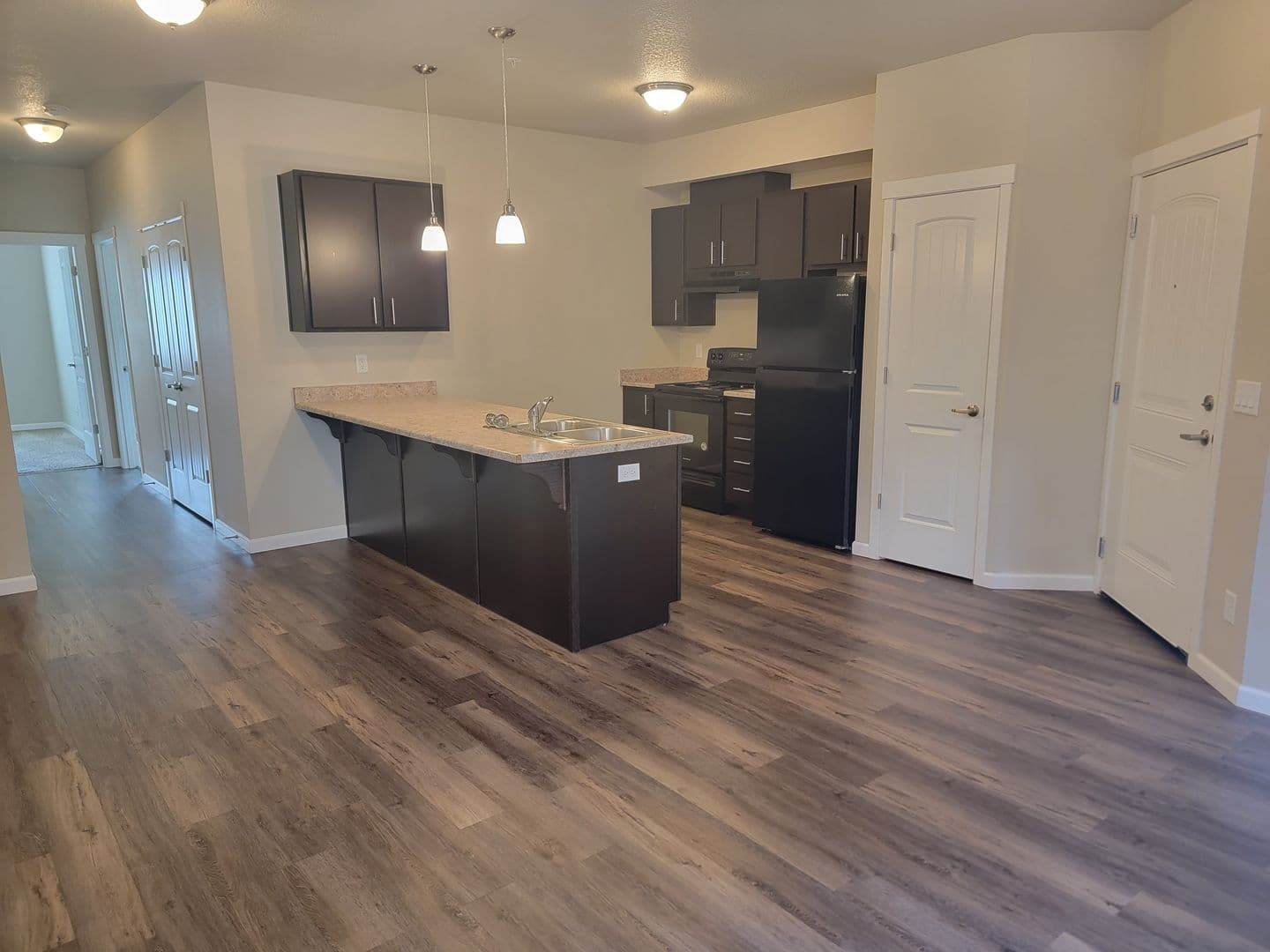 Rushing May's Landing Apartments 1 of 13