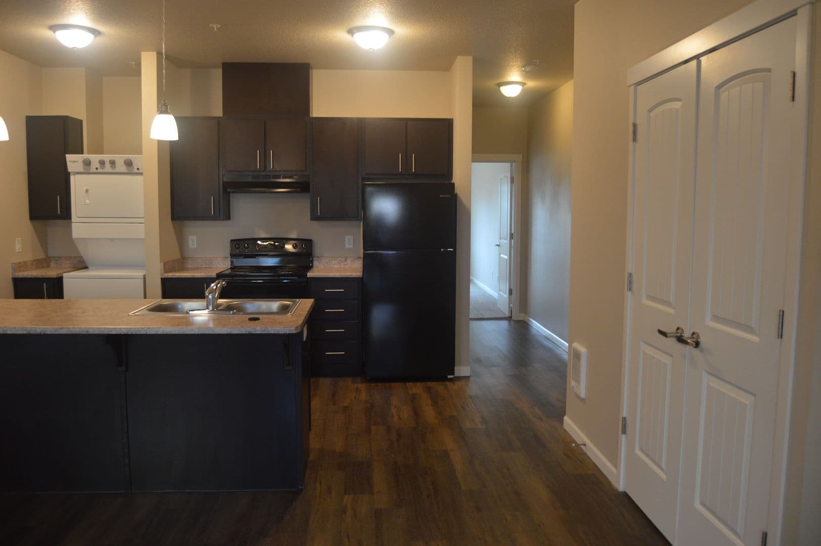 Rushing May's Landing Apartments 1 of 9